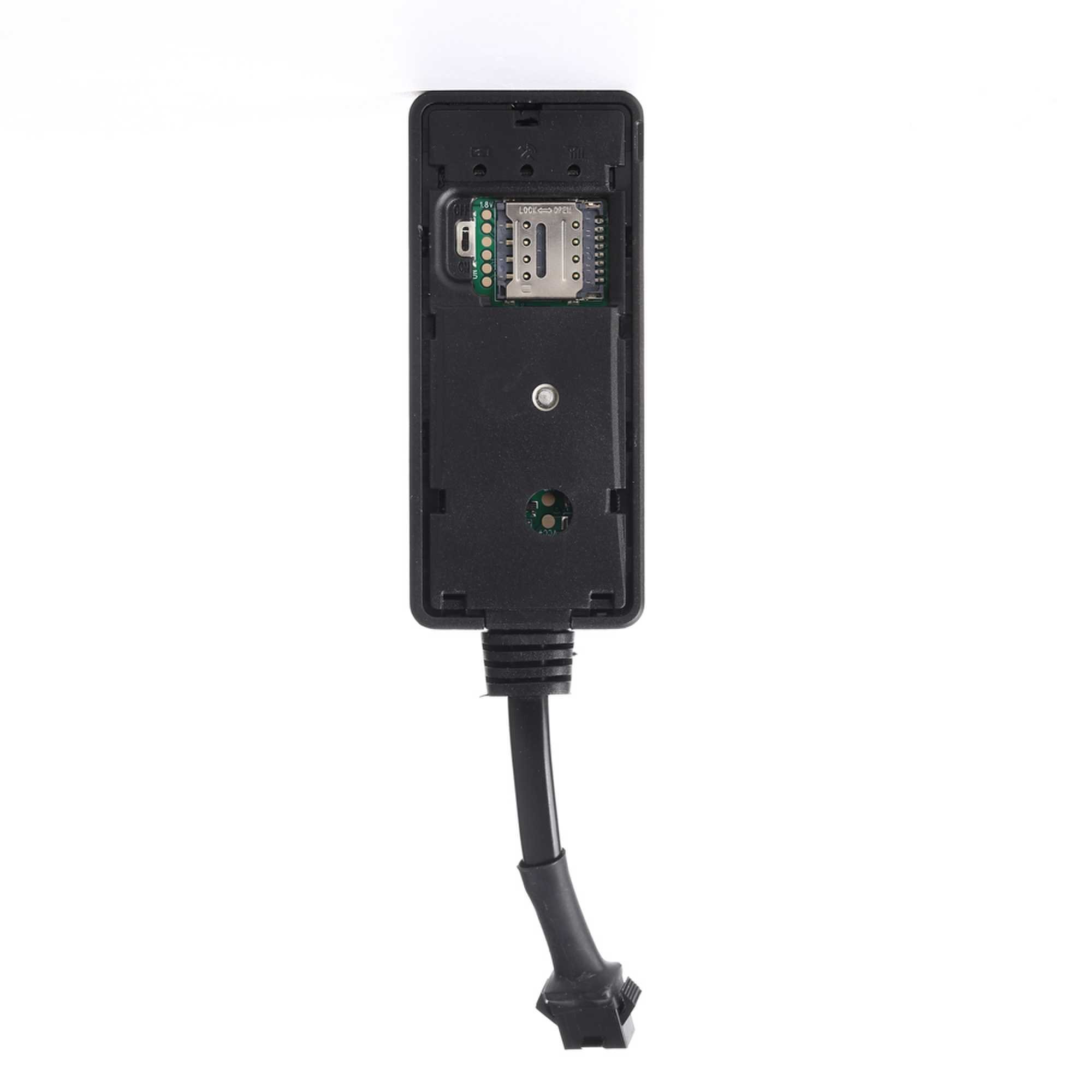 Navigation Gps Real-Time Tracker Gps for Motorcycle