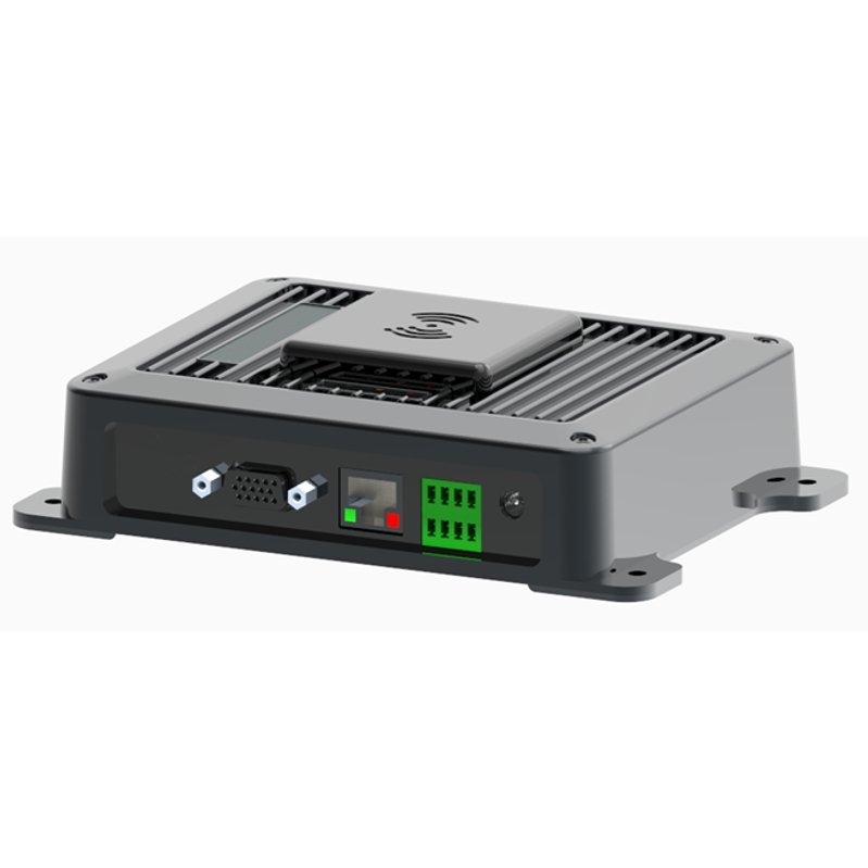 Syncotek RS485 RJ45 0-30M Long Range 9dbi Antenna RS232 Wiegand Material Flowm Storage UHF RFID Reader