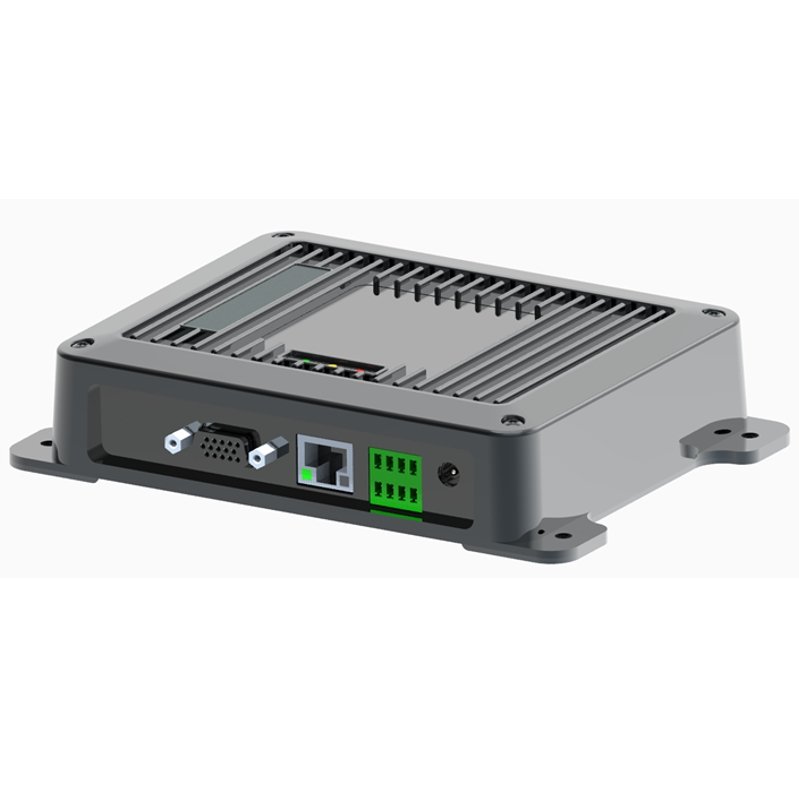 Syncotek RS485 RJ45 0-30M Long Range 9dbi Antenna RS232 Wiegand Material Flowm Storage UHF RFID Reader