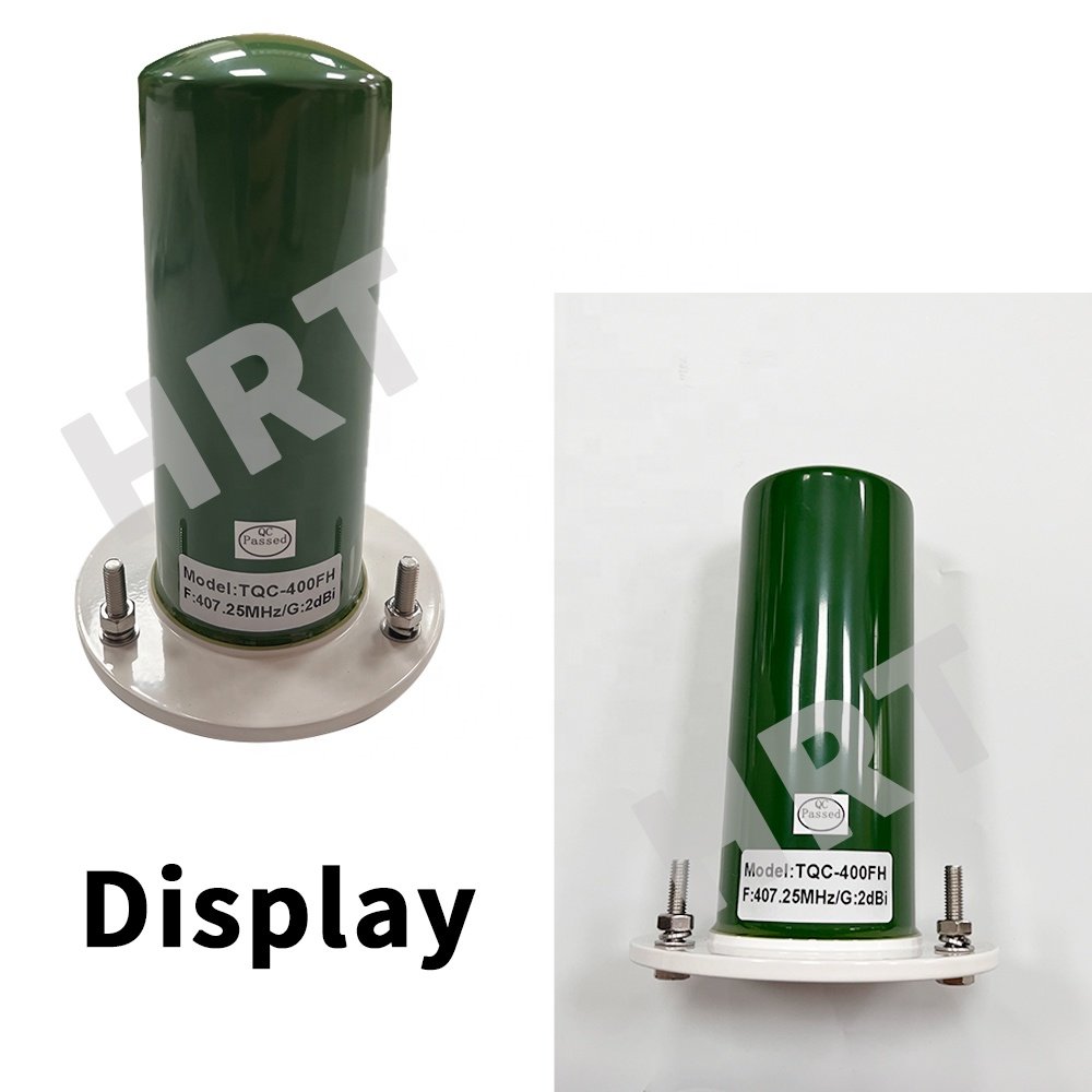 UHF 433MHz 400-480MHz Customizable Frequency car radio locomotive antenna