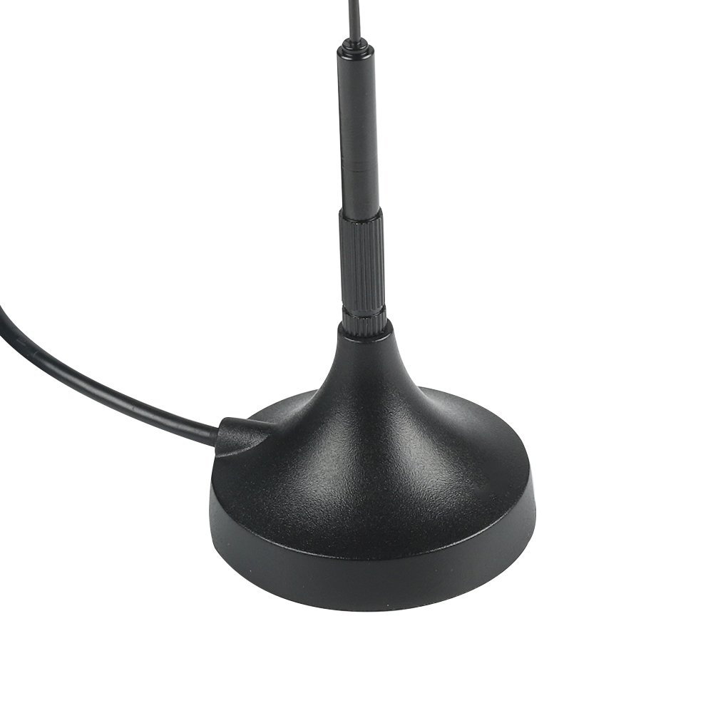 4g Lte High Gain Magnetic Mobile Car Tv Sucker Antenna lte