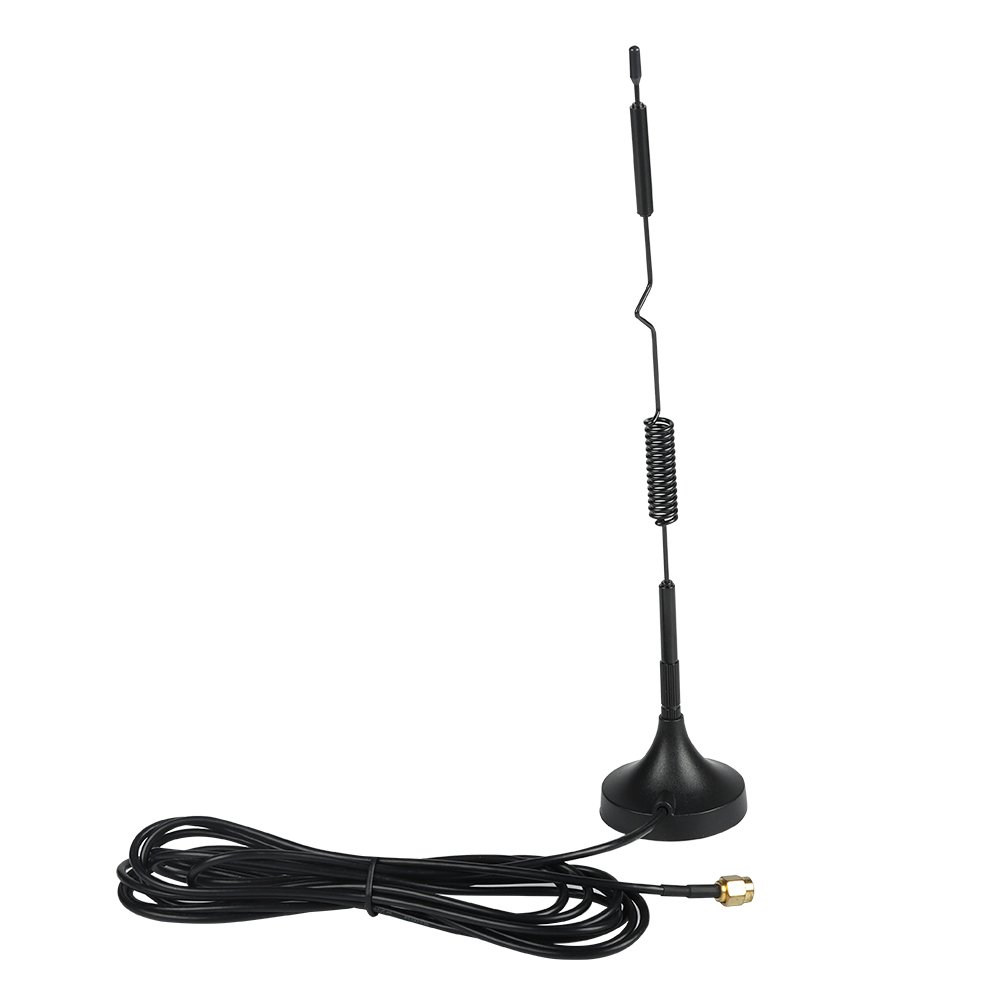4g Lte High Gain Magnetic Mobile Car Tv Sucker Antenna lte