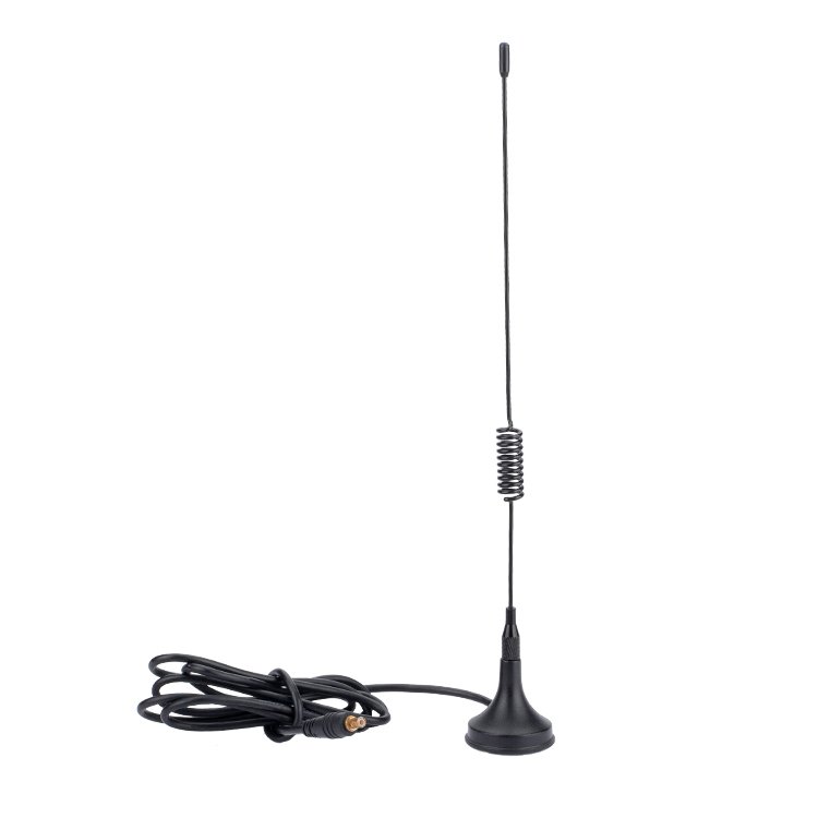 Manufacturer Supply 4G Suction Antenna Full Netcom Outdoor High Gain External Antenna for Sales Machine Module Car