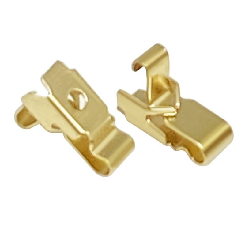 Stamping High Precision Antenna Shrapnel Contact Spring