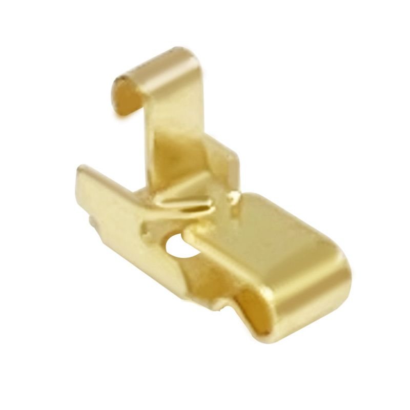 Stamping High Precision Antenna Shrapnel Contact Spring