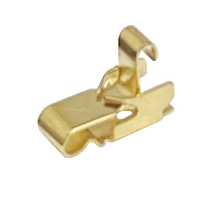 Stamping High Precision Antenna Shrapnel Contact Spring