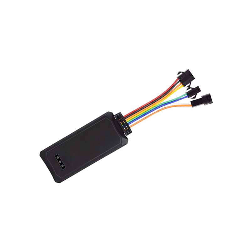 Alarm Smart Anti Lost Gps Tracker Real Time E-bike Vehicle 2g Car Gps Tracking Device Mini Low Power Acc Detection Engine Cutoff