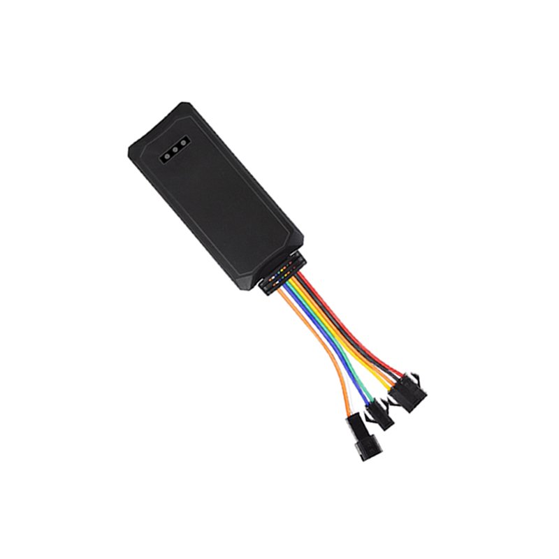Alarm Smart Anti Lost Gps Tracker Real Time E-bike Vehicle 2g Car Gps Tracking Device Mini Low Power Acc Detection Engine Cutoff