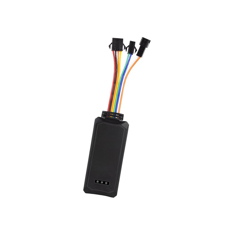 Alarm Smart Anti Lost Gps Tracker Real Time E-bike Vehicle 2g Car Gps Tracking Device Mini Low Power Acc Detection Engine Cutoff