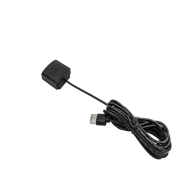 RS232/TTL/RS485/PS2 USB GPS Receiver Module Positioning Navigation Antenna Laptop Car GPS Receiver