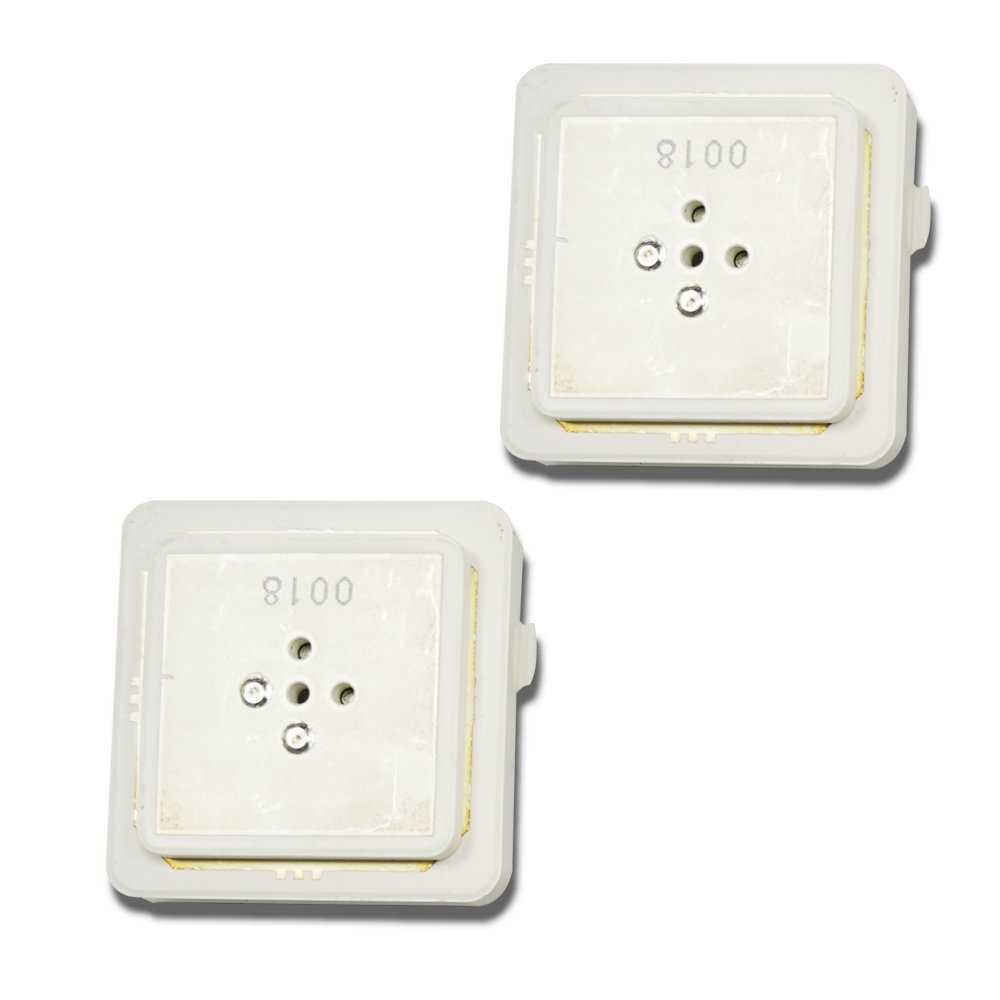 36x36x4mm 45x45x6mm 1575.42mhz Passive External Gnss Car Gps Ceramic Patch L1L2L5 Antenna