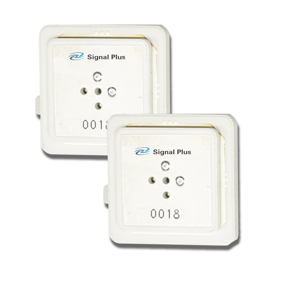 36x36x4mm 45x45x6mm 1575.42mhz Passive External Gnss Car Gps Ceramic Patch L1L2L5 Antenna