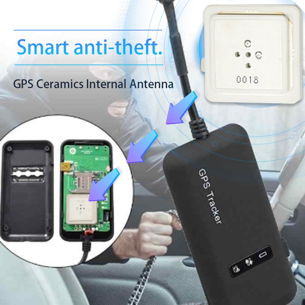 36x36x4mm 45x45x6mm 1575.42mhz Passive External Gnss Car Gps Ceramic Patch L1L2L5 Antenna