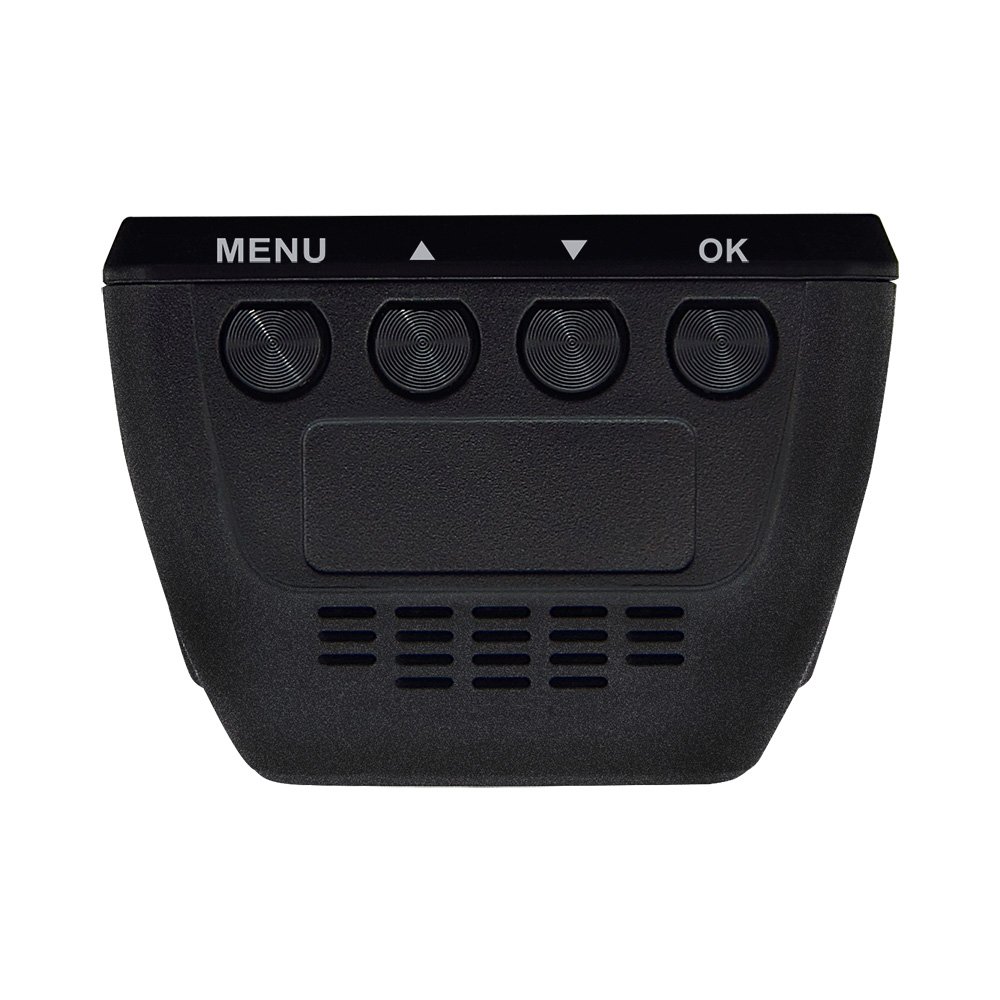 Quality Guarantee 1080P Hikvision Dash Camera Vehicle Driving DVR Recorders MP4 Car Interior Decoration Accessories Made Taiwan