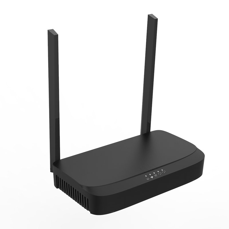 2 External Antenna 4G WIFI SIM Modem Router WIFI 4G With SIM Car Slot