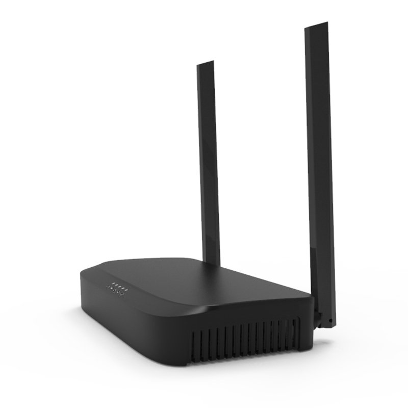 2 External Antenna 4G WIFI SIM Modem Router WIFI 4G With SIM Car Slot