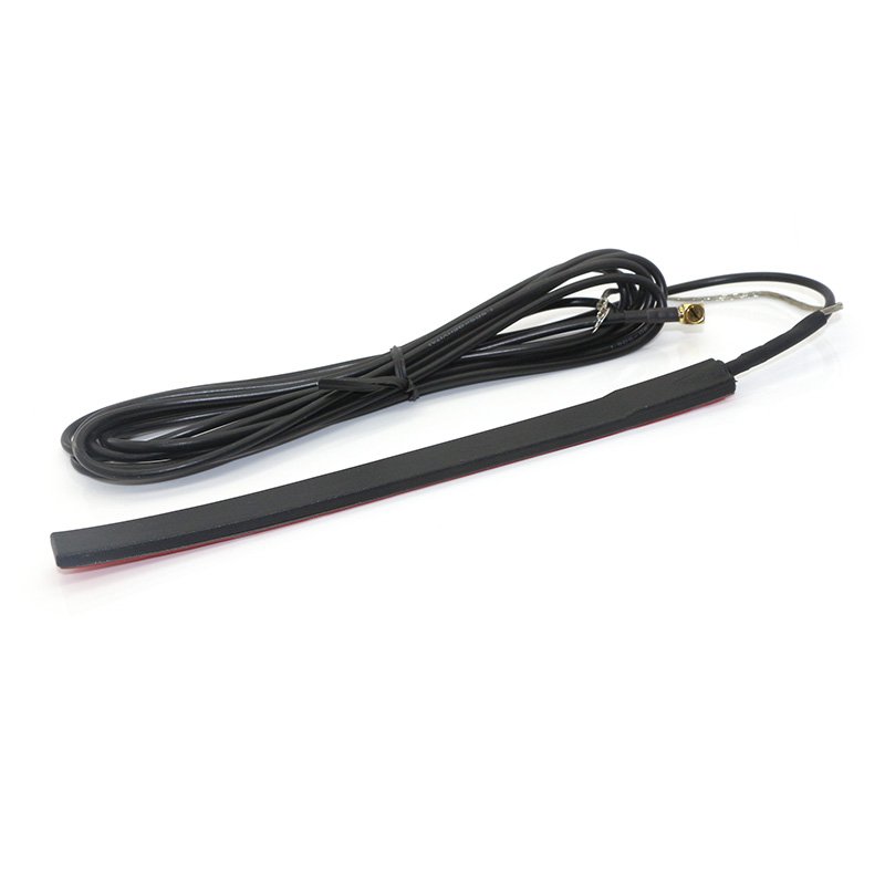 Digital Car DAB and BAB+ Hidden Antennas