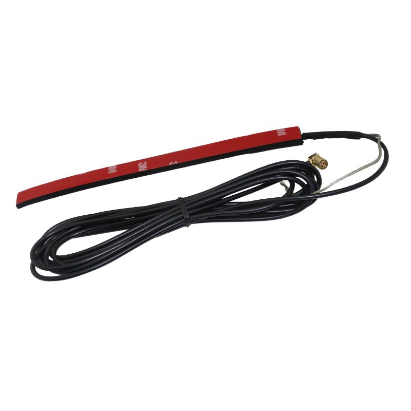 Digital Car DAB and BAB+ Hidden Antennas