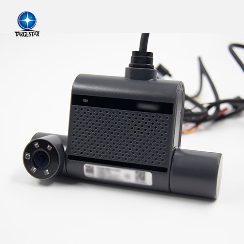 2 Lens HD Dash Cam for Car Vehicle Dashboard Camera Driving Video Recorder 4G Dash Camera With Live Streaming