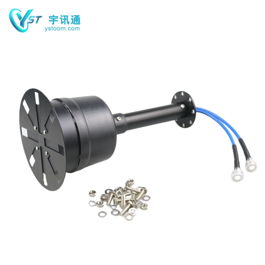 Signal Tower Satellite Dish Antenna 80cm Car Tv 1.2m Diameter 30dbi