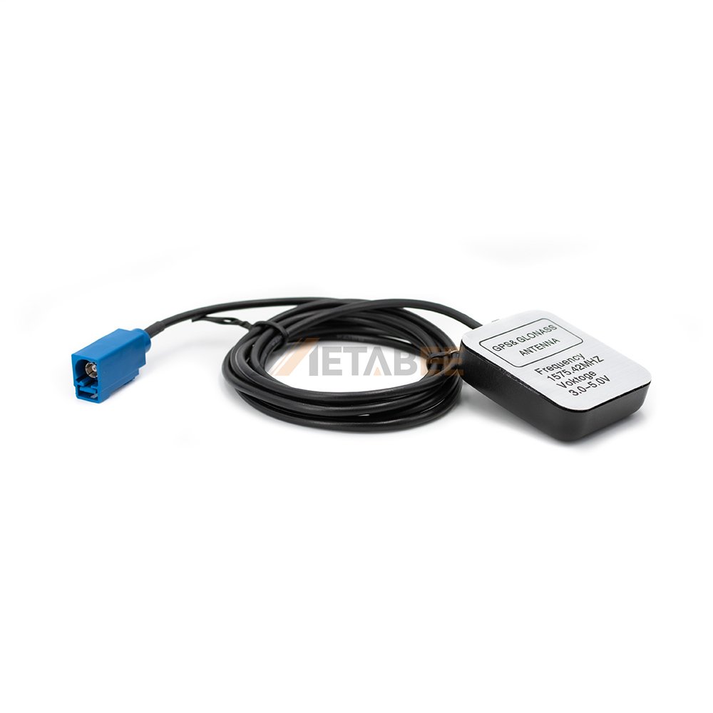 1575MHz Built in GPS GNSS Antenna Fakra C Navigation