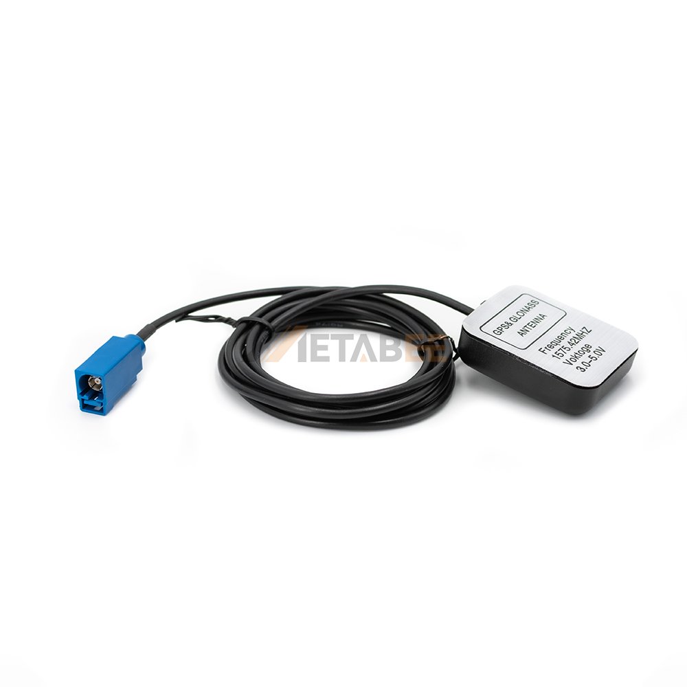 1575MHz Built in GPS GNSS Antenna Fakra C Navigation