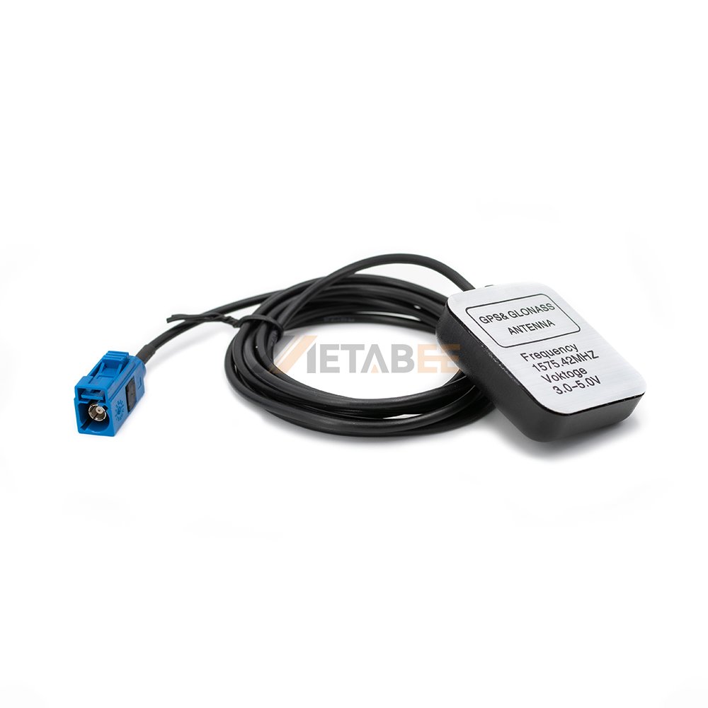 1575MHz Built in GPS GNSS Antenna Fakra C Navigation