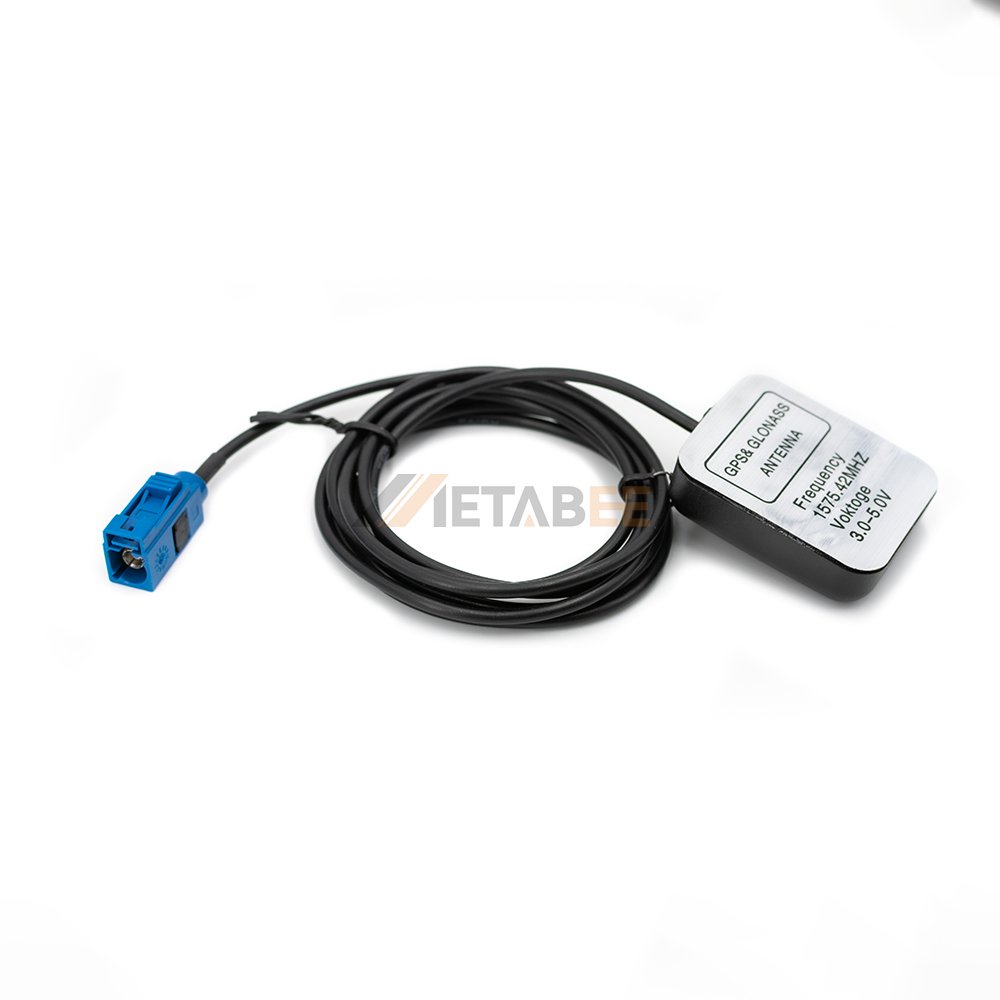 1575MHz Built in GPS GNSS Antenna Fakra C Navigation