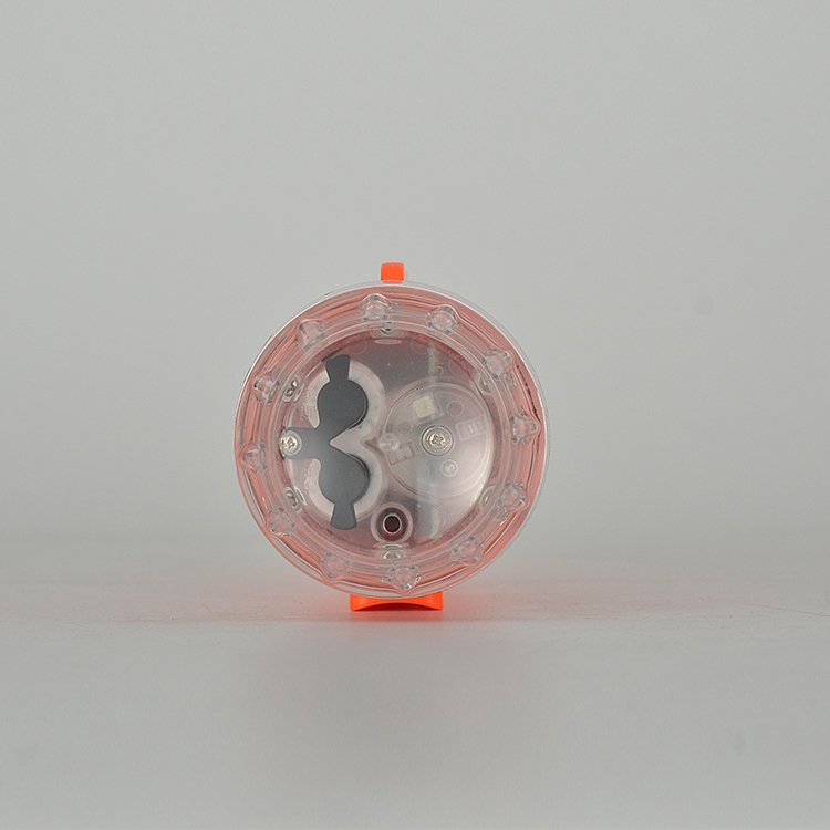 AIS Fishing Buoy Recent RS-109M Fishing Net Beacon IPX7 Float Fish Net Positioning GPS Navigation IPX7 Waterproof
