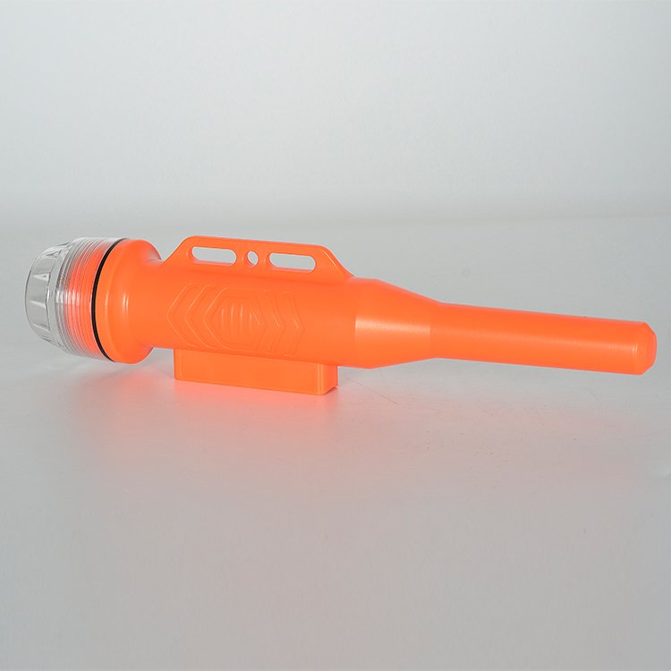 AIS Fishing Buoy Recent RS-109M Fishing Net Beacon IPX7 Float Fish Net Positioning GPS Navigation IPX7 Waterproof