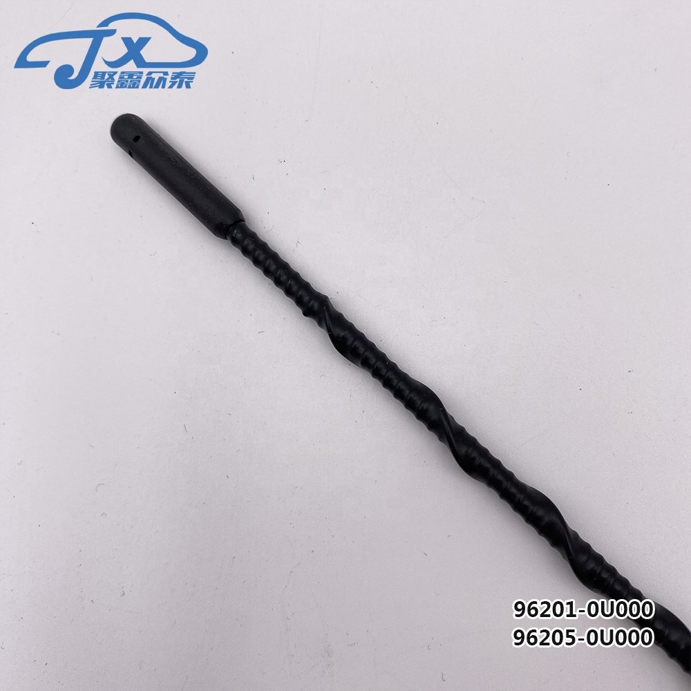Roof AM/FM Radio Car Antenna for Hyundai VERNA Solaris 2010 OEM 96201-0U000 96205-0U000