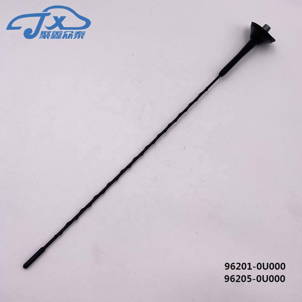 Roof AM/FM Radio Car Antenna for Hyundai VERNA Solaris 2010 OEM 96201-0U000 96205-0U000