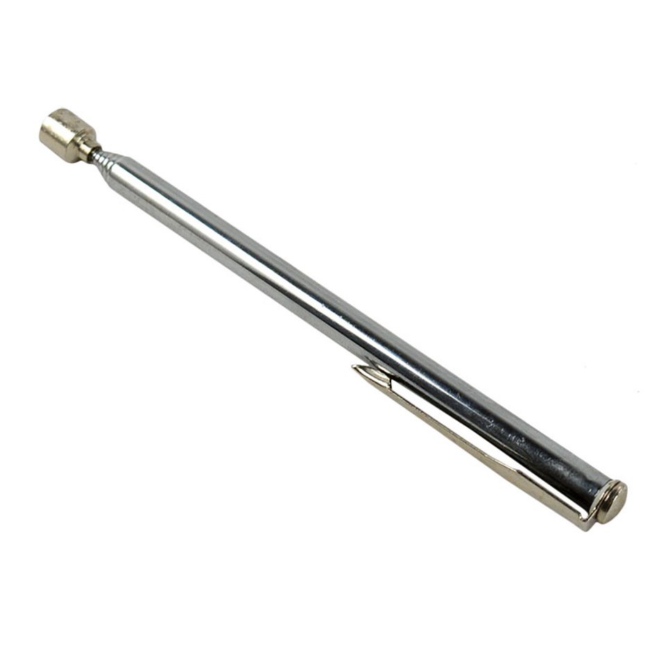 Pen Style Magnet Iron Rod Telescopic Magnetic Antenna Pickup Tool Fits Car Machinery Repairing