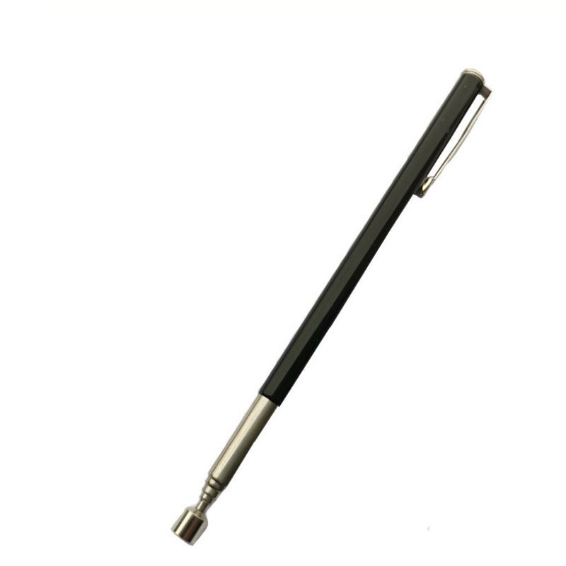 Pen Style Magnet Iron Rod Telescopic Magnetic Antenna Pickup Tool Fits Car Machinery Repairing