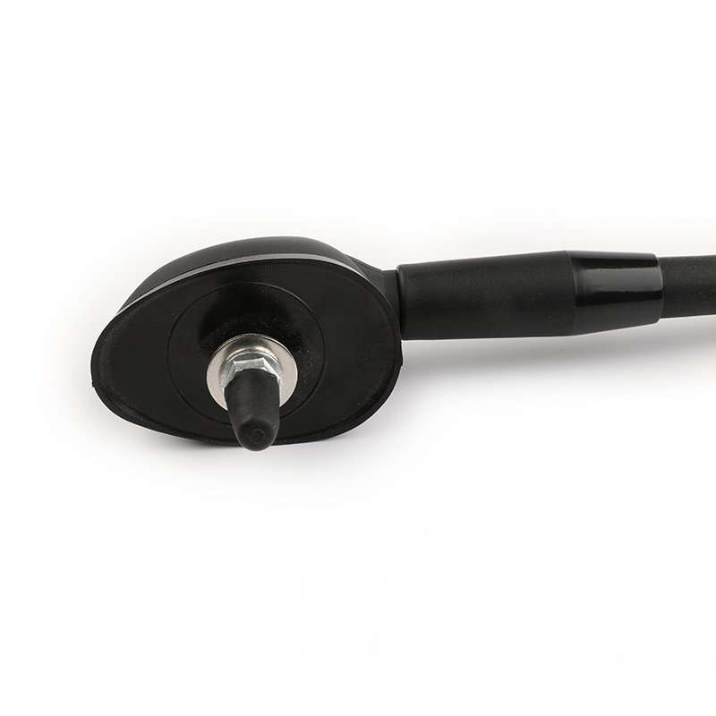 High Quality Car Antenna Universal Antenna 35CM FM AM Passive Radio Factory Direct Sales