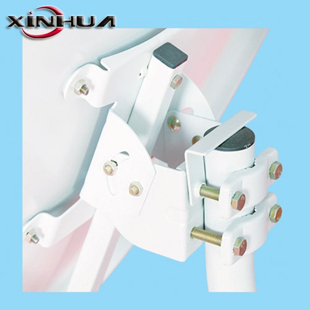 Hot Selling in Europe 120cm/150cm Ku Offset Satellite Dish Ku Band Dish Antenna