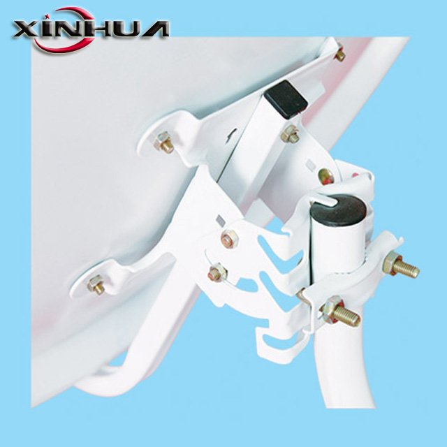 Hot Selling in Europe 120cm/150cm Ku Offset Satellite Dish Ku Band Dish Antenna