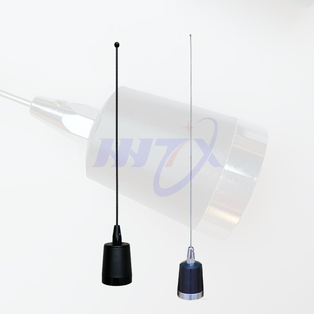 Hunt garmin astro cumminication smart mobile whip nmo connector 155MHz antenna for car ham radio hf transceiver