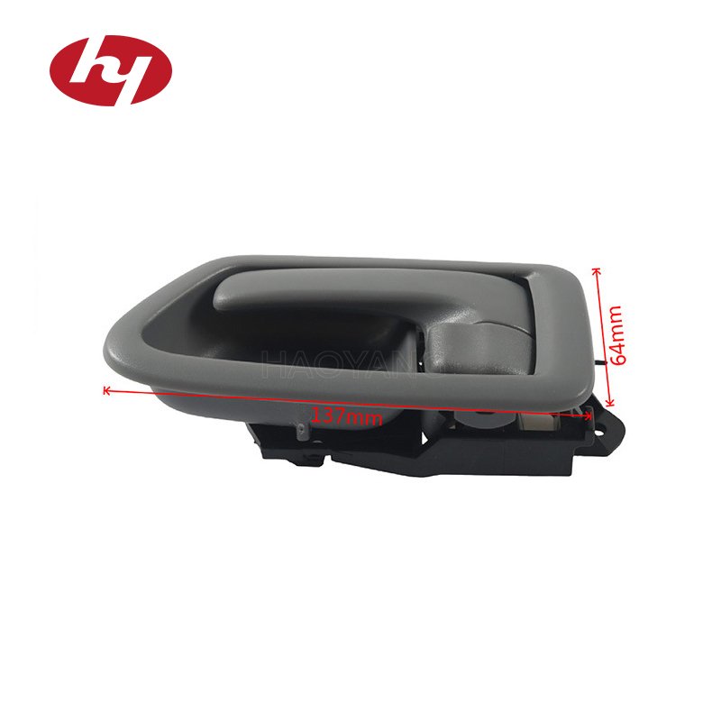 69278-33020 Interior Door Handle for Toyota 1997-2001 Auto Parts 69206-AA010