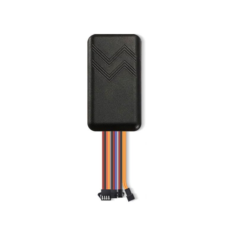Waterproof Gps Tracker Real Time Wired Motorcycle Vehicle Gps Car Ships Onboard Tracking Device Anti Tracking Equipment Mini