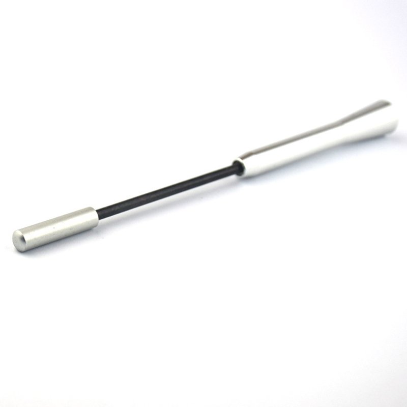 Modified Car Antenna Radio Decorative Aluminum Alloy signal Receiving Antenna