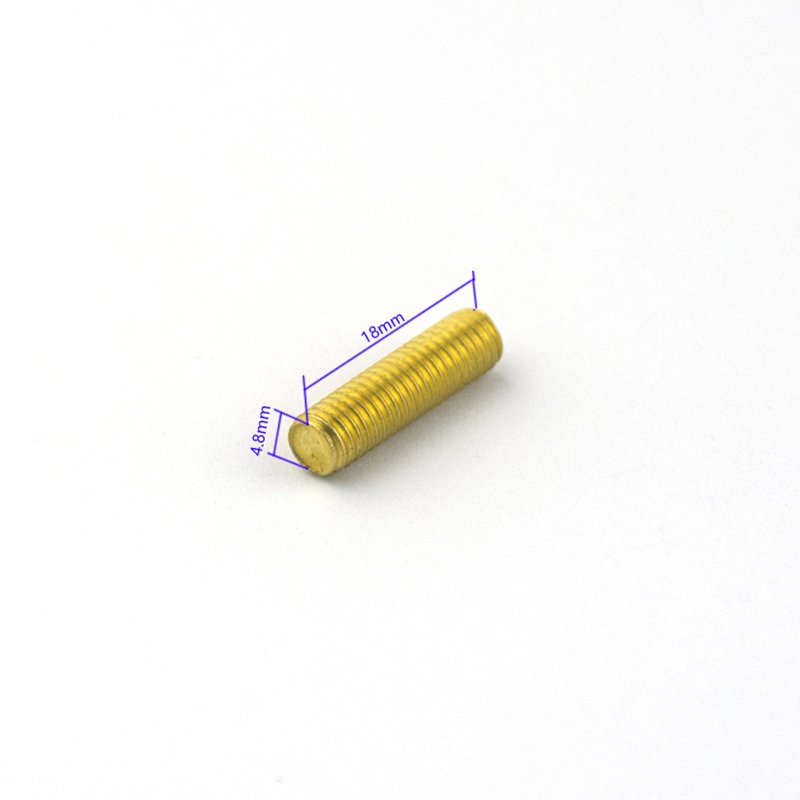 Modified Car Antenna Radio Decorative Aluminum Alloy signal Receiving Antenna