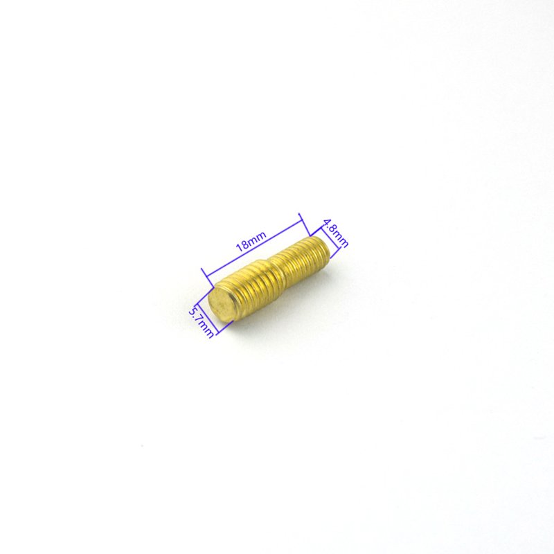 Modified Car Antenna Radio Decorative Aluminum Alloy signal Receiving Antenna