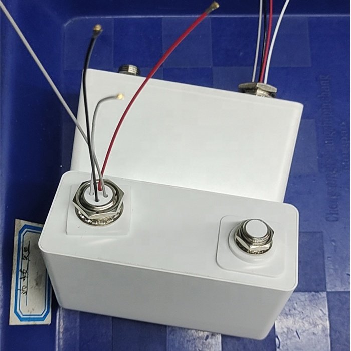5G network Antenna weatherproof enclosure GNSS GPS 5G 5000Mhz RSU Mimo Antenna for short-range communication (DSRC) radios