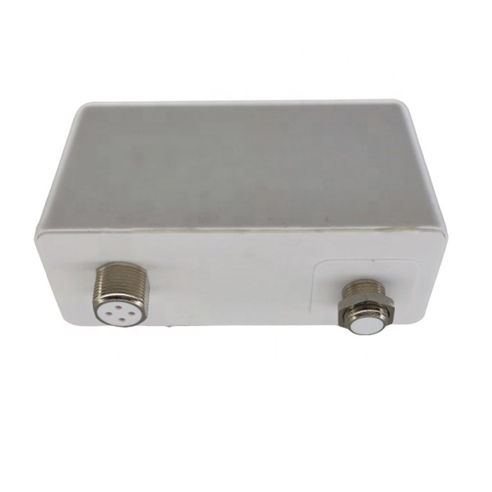 5G network Antenna weatherproof enclosure GNSS GPS 5G 5000Mhz RSU Mimo Antenna for short-range communication (DSRC) radios
