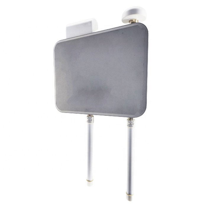 5G network Antenna weatherproof enclosure GNSS GPS 5G 5000Mhz RSU Mimo Antenna for short-range communication (DSRC) radios
