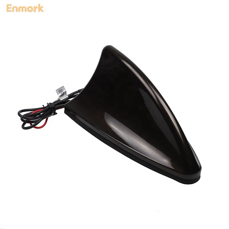 car wifi lte 4g mimo sharkfin antenna with fakra