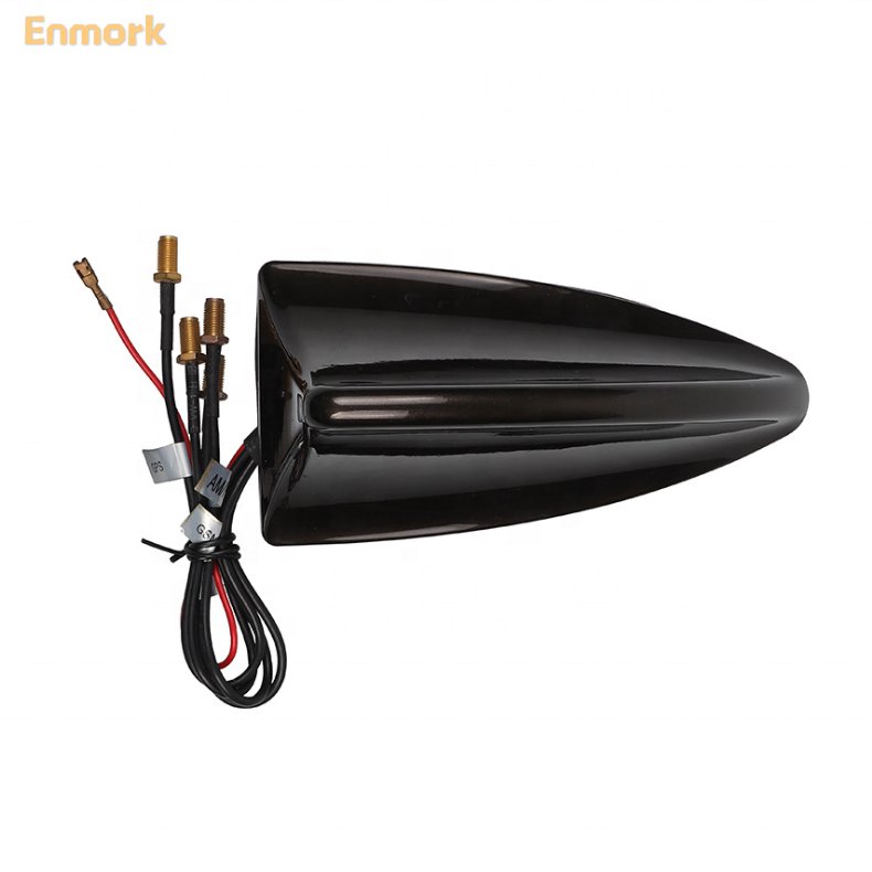car wifi lte 4g mimo sharkfin antenna with fakra