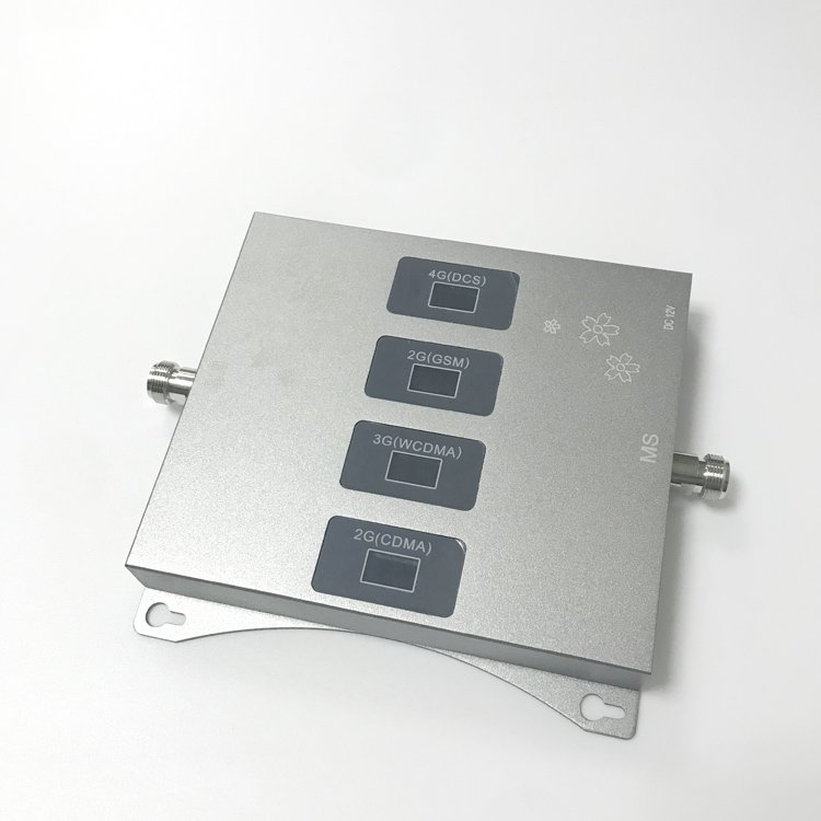Mobile Mobile Signal Booster Repeater Repeater OEM 4g Band 2 Amplifier New Arrival Outdoor Wireless Wifi Network 4g 20dbm