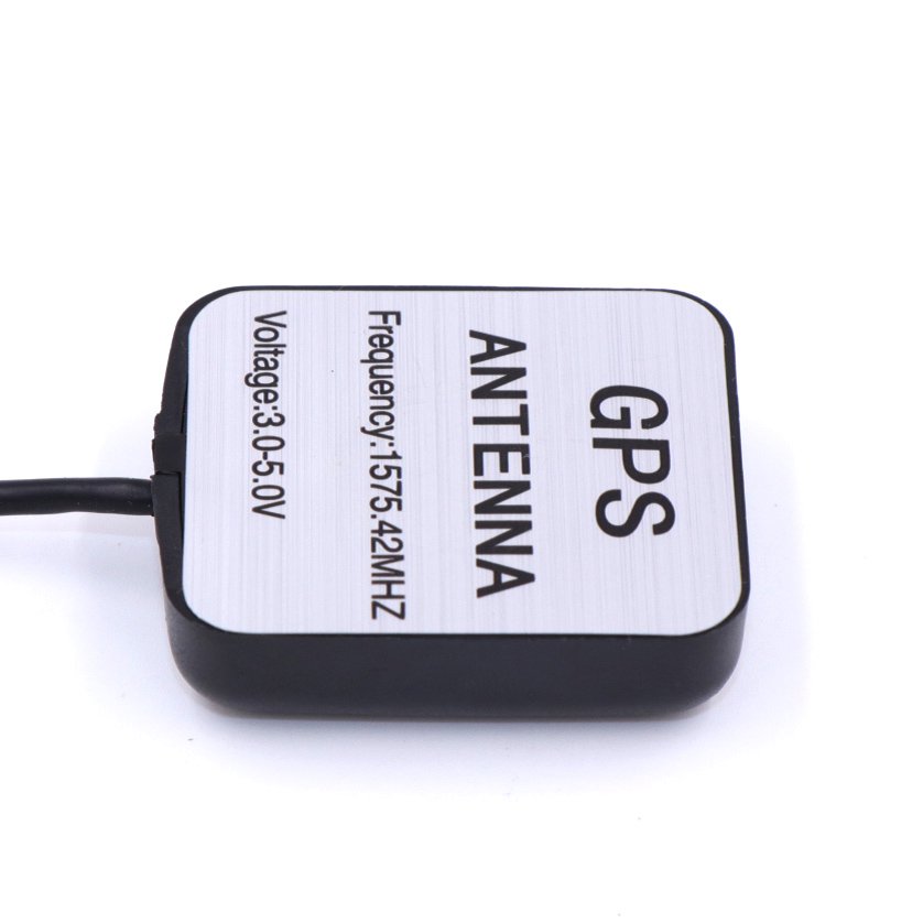 GLONASS GPS Positioning Car Antennas High Gain 28DBi GPS Antennas with SMA PLUG/FAKRA Connector Manufacturer Custom Antennas